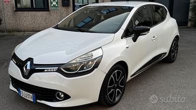 Renault Clio dCi 8V 90CV Start&Stop 5 porte Energy