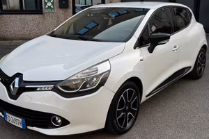 Renault Clio dCi 8V 90CV Start&Stop 5 porte Energy