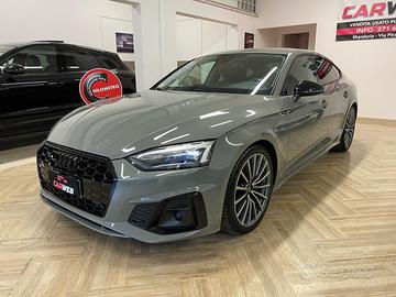 AUDI A5 SPB 40 TDI QUATTRO S TRONIC S LINE EDITION