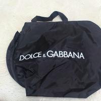 borsa per sneakers o scarpe in genere D & G