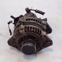 Alternatore Opel Meriva 1.7 cdti 2007