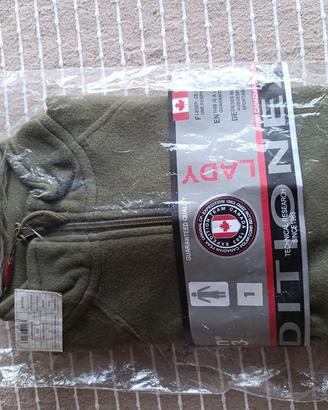 pile Canadian Peak nuovo