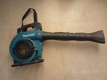 Soffiatore/ Aspiratore Makita 