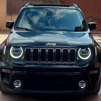 Jeep Renegade 1.6 Diesel Tetto Apribile
