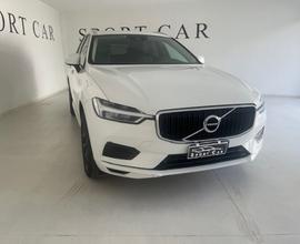 VOLVO XC60 D4 AWD Geartronic R-design