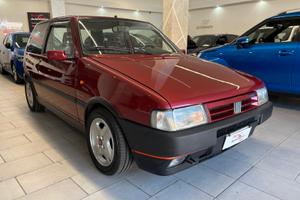 Fiat Uno turbo i.e. cat 3 porte Racing