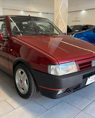 Fiat Uno turbo i.e. cat 3 porte Racing