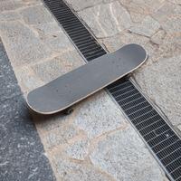 skateboard