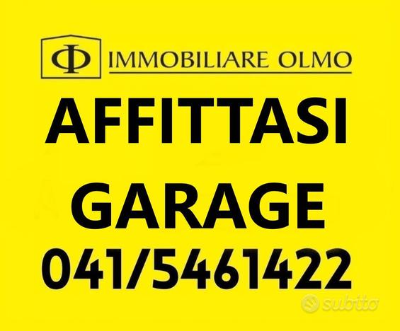 Rif.4940| garage martellago