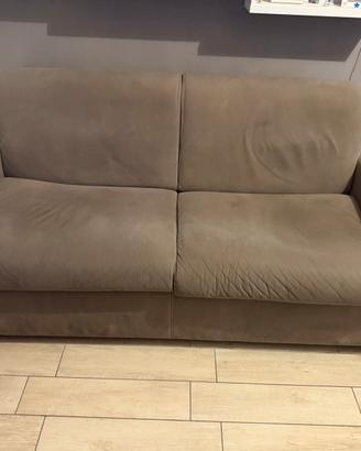 Divano letto 3 posti