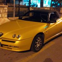 ALFA ROMEO Gtv/Spider - 1998
