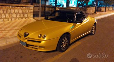 ALFA ROMEO Gtv/Spider - 1998