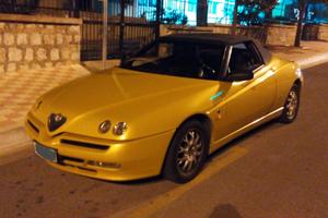 ALFA ROMEO Gtv/Spider - 1998