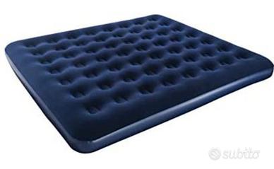 Materassino matrimoniale gonfiabile
