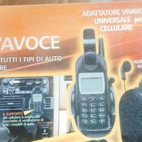 vivavoce per auto
