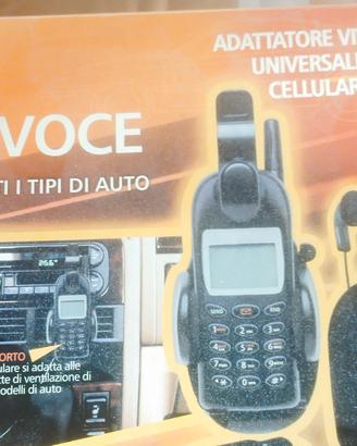 vivavoce per auto