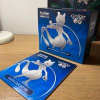 Etb vuoto pokemon go + guida allenatore