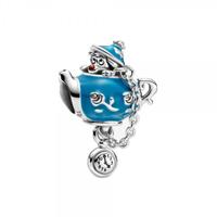 Charm Disney x Pandora Alice nel Paese Zuccheriera