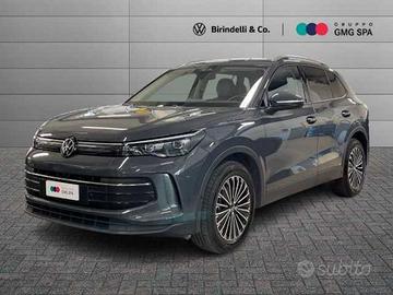 Volkswagen Tiguan III 2024 2.0 tdi Edition Pl...