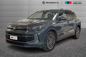 Volkswagen Tiguan III 2024 2.0 tdi Edition Pl...