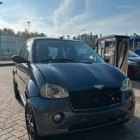 Chatenet Barooder 50