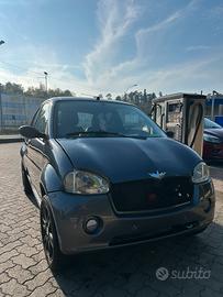 Chatenet Barooder 50