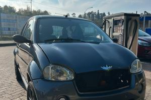 Chatenet Barooder 50