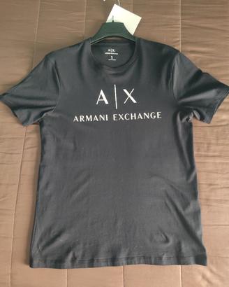 T-shirt Armani Exchange uomo (taglia S)