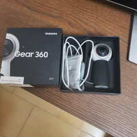 Gear 360 IP Hifi