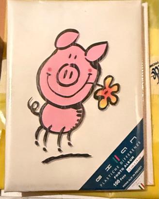 album fotografico - 100 foto