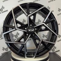 4 CERCHI IN LEGA Mini Countryman 2017 Clubman ACEM
