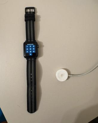 Apple Watch serie 3