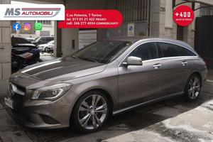 Mercedes-Benz CLA 220 d Auto 4Matic Sport SB ...