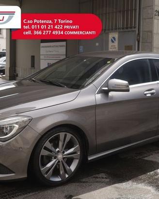 Mercedes-Benz CLA 220 d Auto 4Matic Sport SB ...