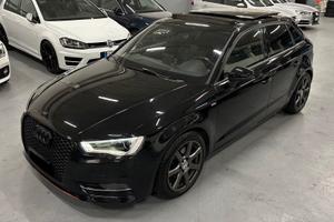 AUDI A3 2.0 TDI SPB S TRONIC