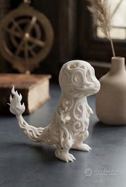 Charmender Stampa 3D Pokémon