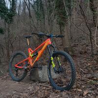 intense tracer 27.5 2019 