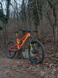 intense tracer 27.5 2019 