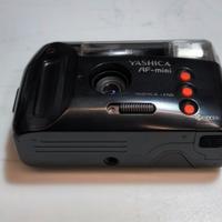 Yashica AF-MINI Fotocamera Analogica Vintage