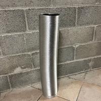 Ikea NYTTIG TUBO 150 Tubo flessibile per cappa