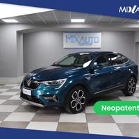 RENAULT Arkana 1.6 E-Tech Full Hybrid 145 CV Inten