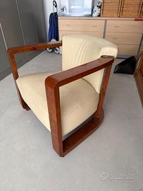 Poltrona vintage