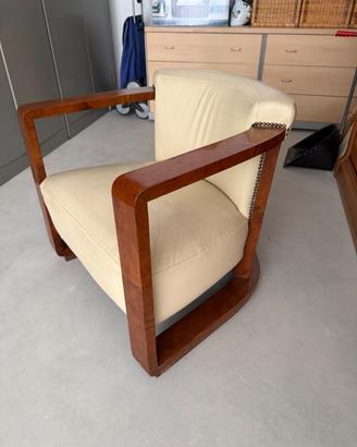 Poltrona vintage