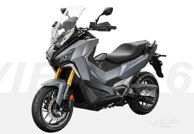 Sym ADXTG 400