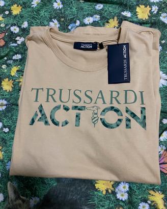 Maglia Trussardi