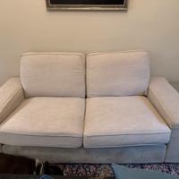 Divano Kivik 2 posti beige