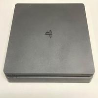 Sony PlayStation 4 Slim 1TB Console (SOLO CONSOLE)