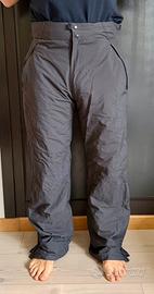 Pantaloni montagna