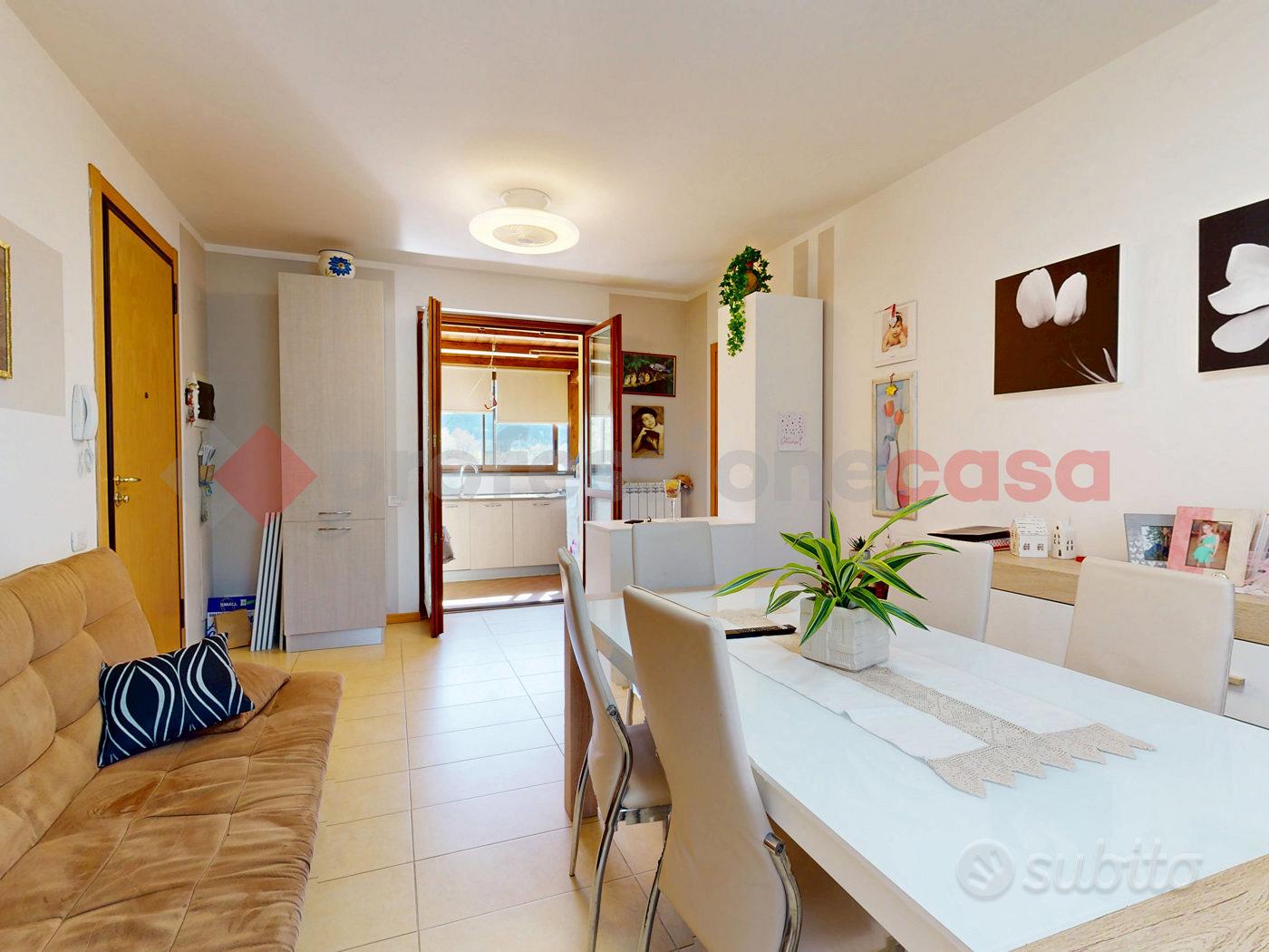 Apartment in Ghivizzano - Vista 2