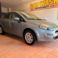 FIAT PUNTO EVO 2012 easypower 1.4 77 cv gpl-benzin